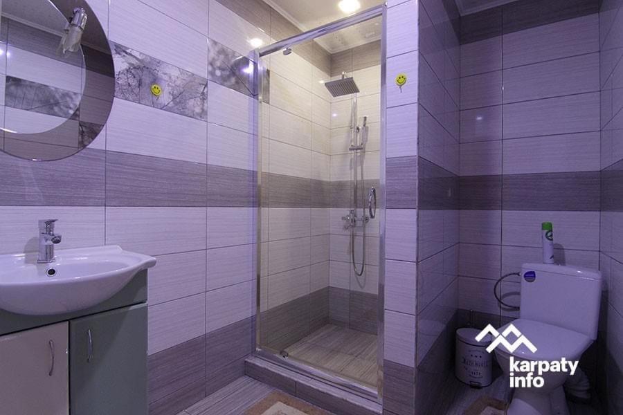 Карпатські Зорі Βίλα Pilipets Εξωτερικό φωτογραφία