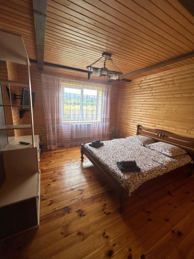 Карпатські Зорі Βίλα Pilipets Εξωτερικό φωτογραφία