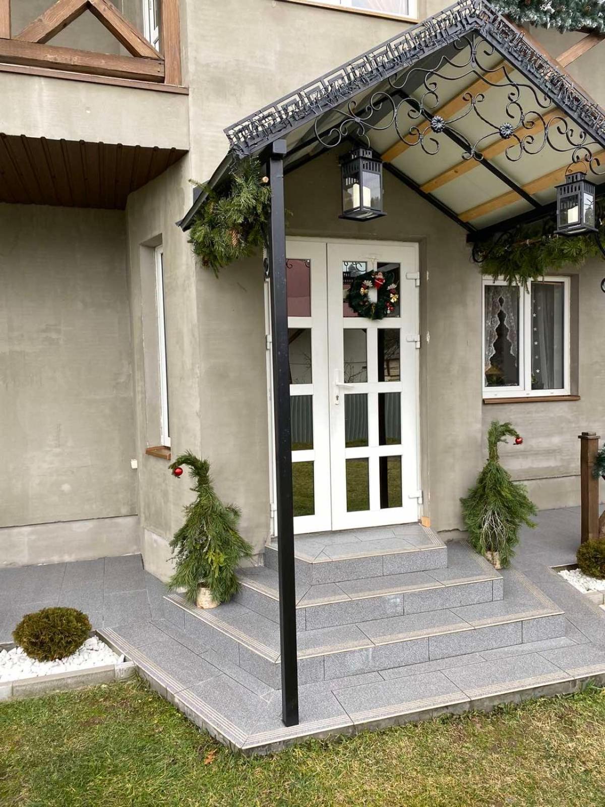 Карпатські Зорі Βίλα Pilipets Εξωτερικό φωτογραφία