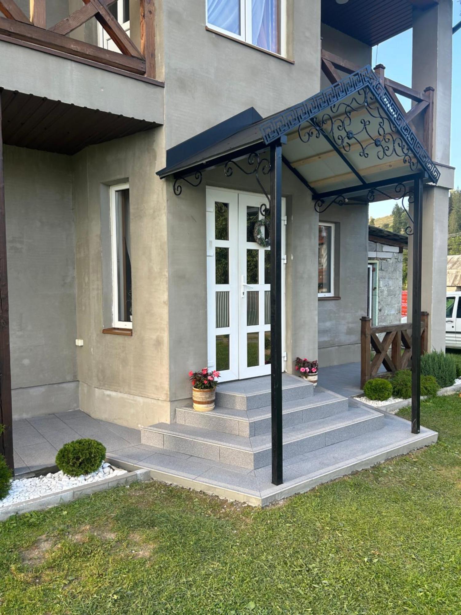 Карпатські Зорі Βίλα Pilipets Εξωτερικό φωτογραφία
